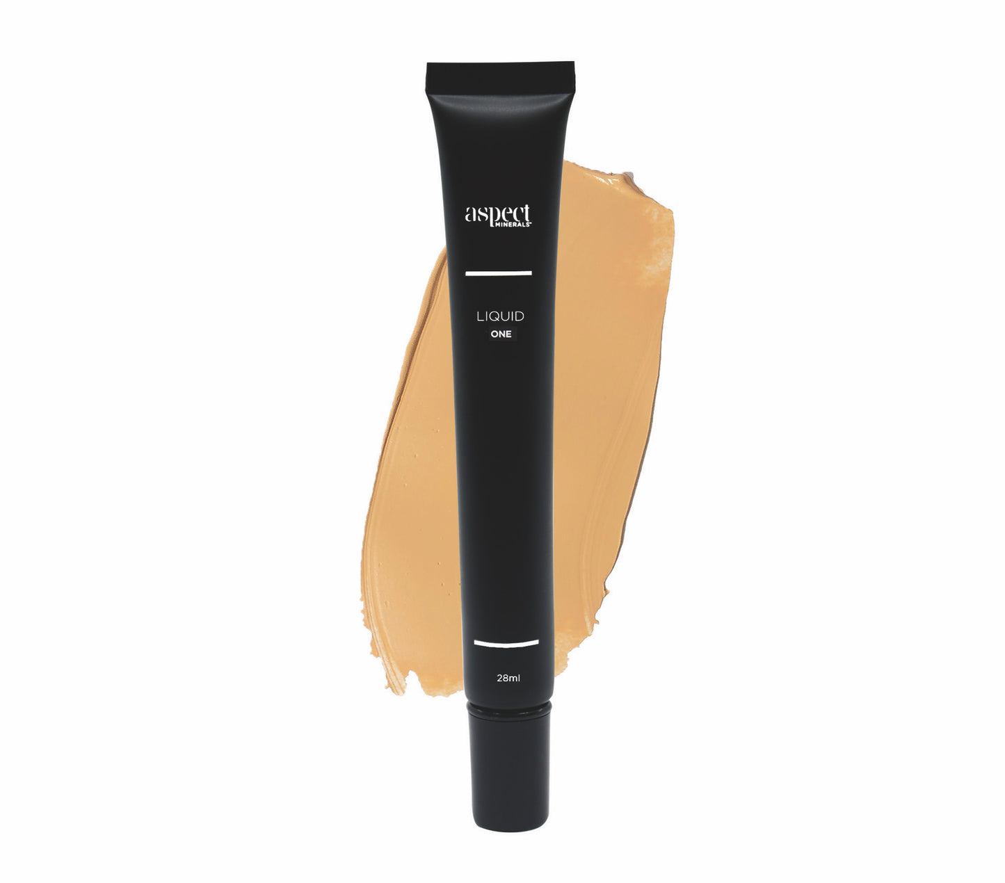 Aspect Mineral Liquid One - Fair Warm