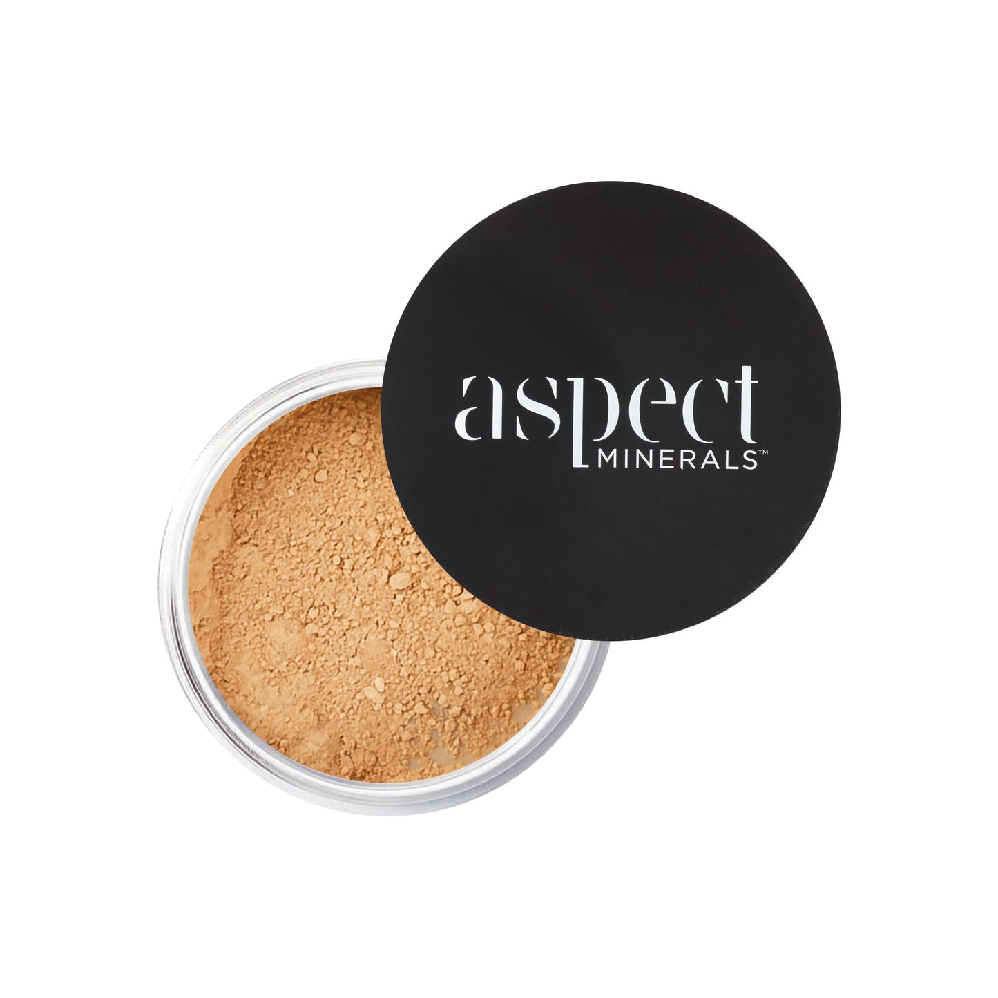 Aspect Mineral Powder One - Fair Warm