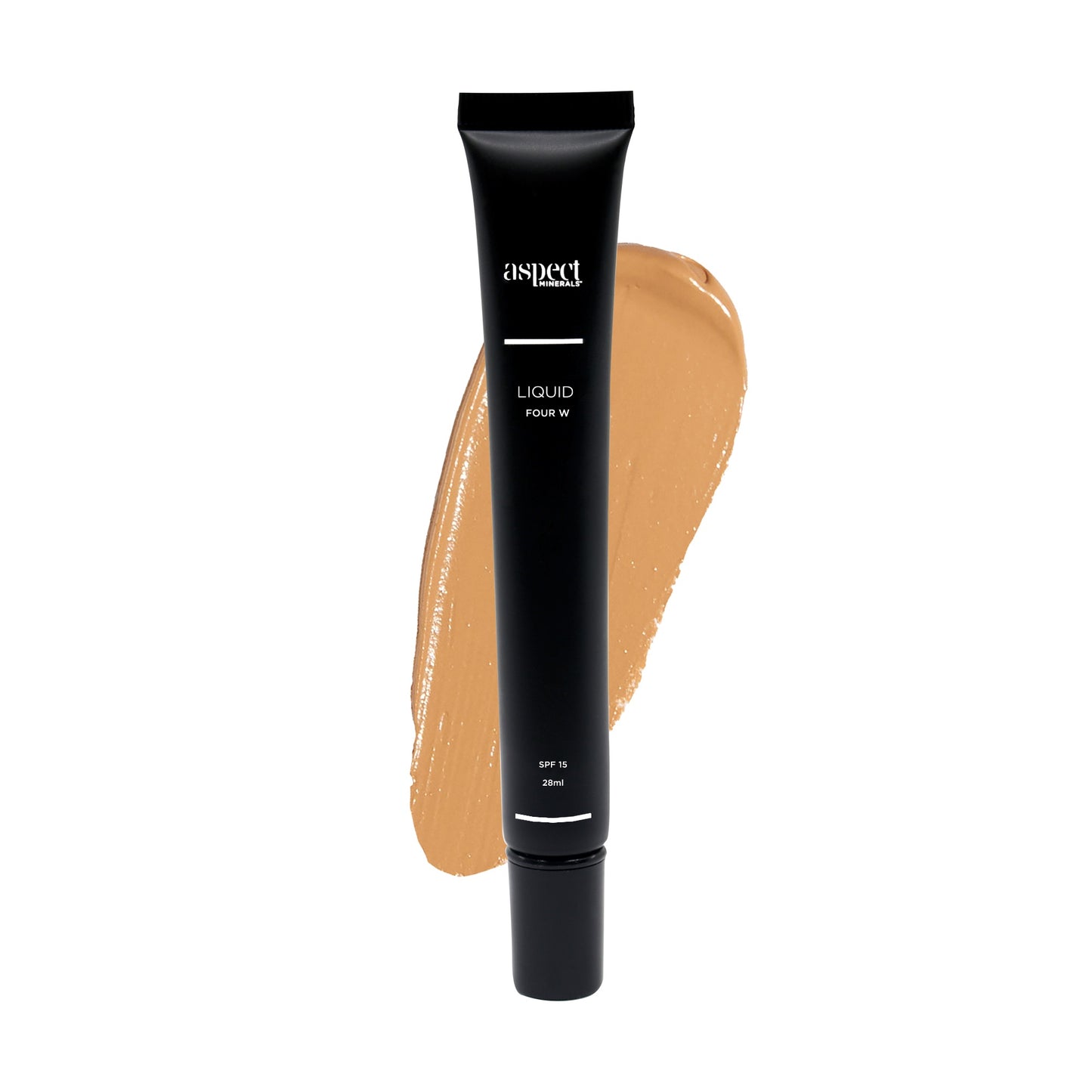 Aspect Mineral Liquid Four W - Warm