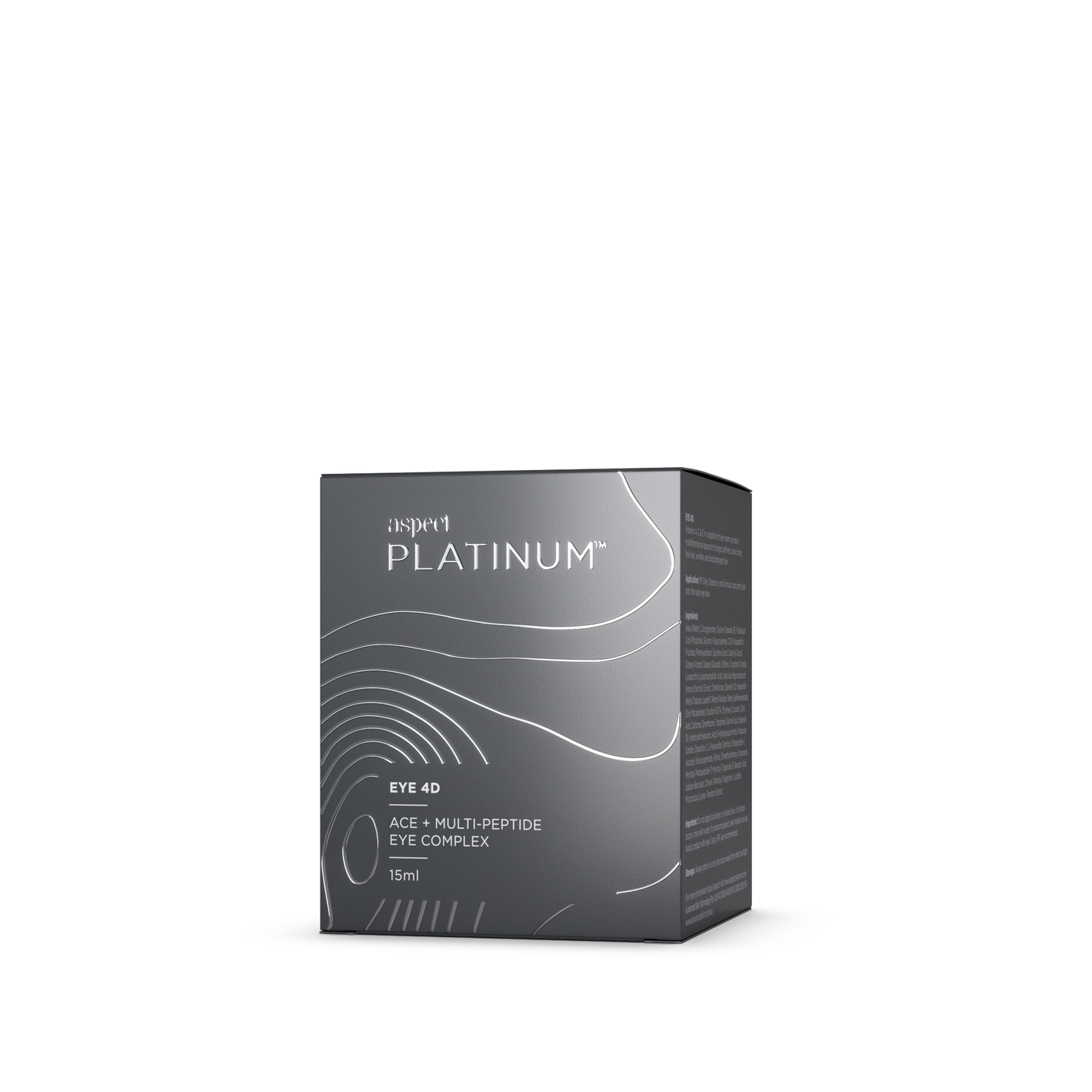 Eye 4D 15mL