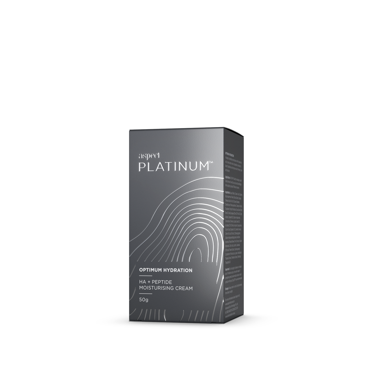 Optimum Hydration 50mL