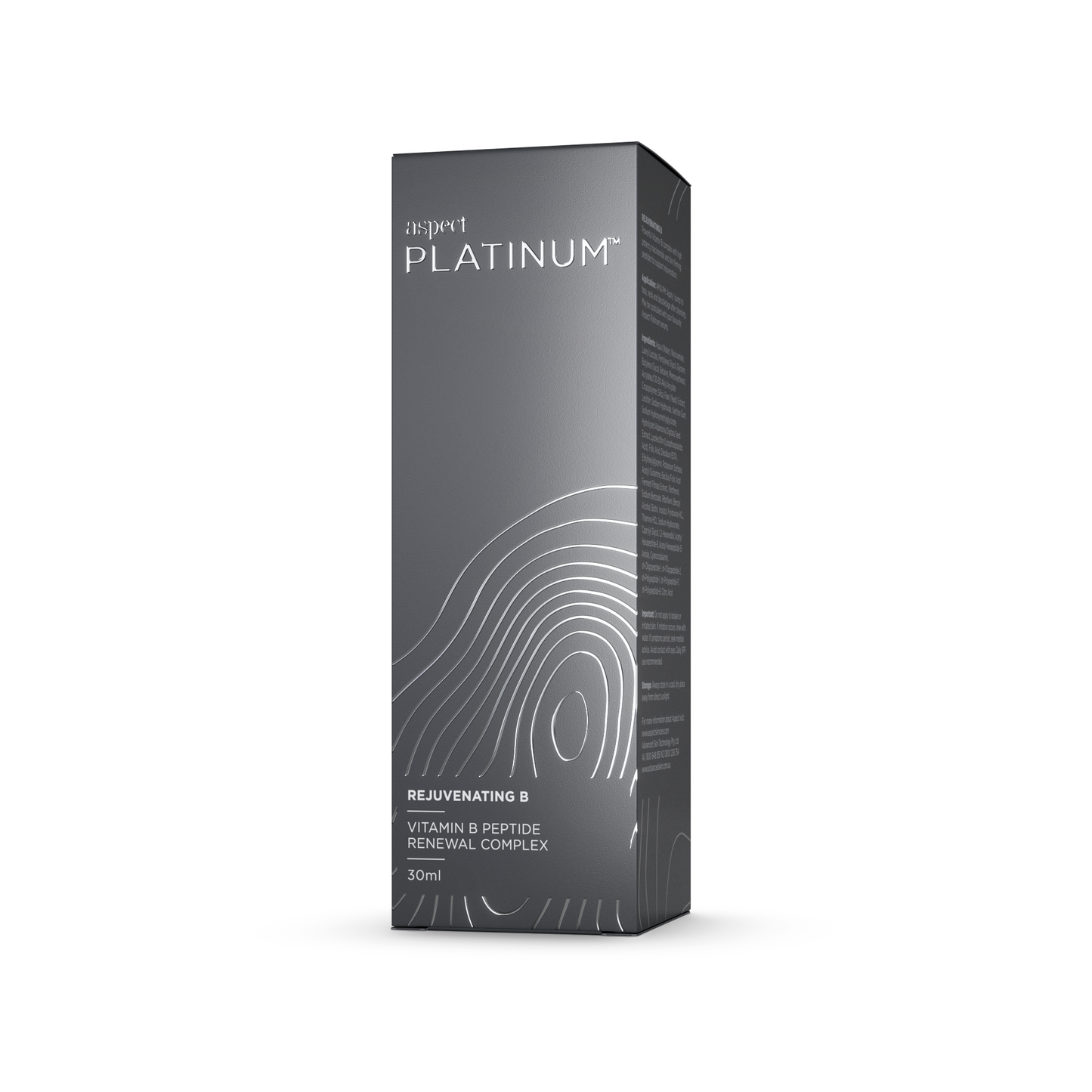 Rejuvenating B 30mL