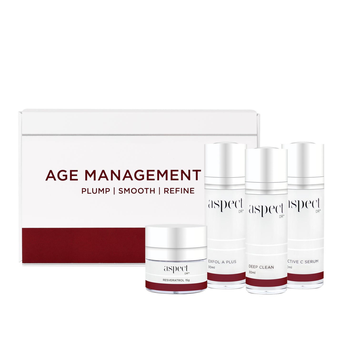 Age Management KIT