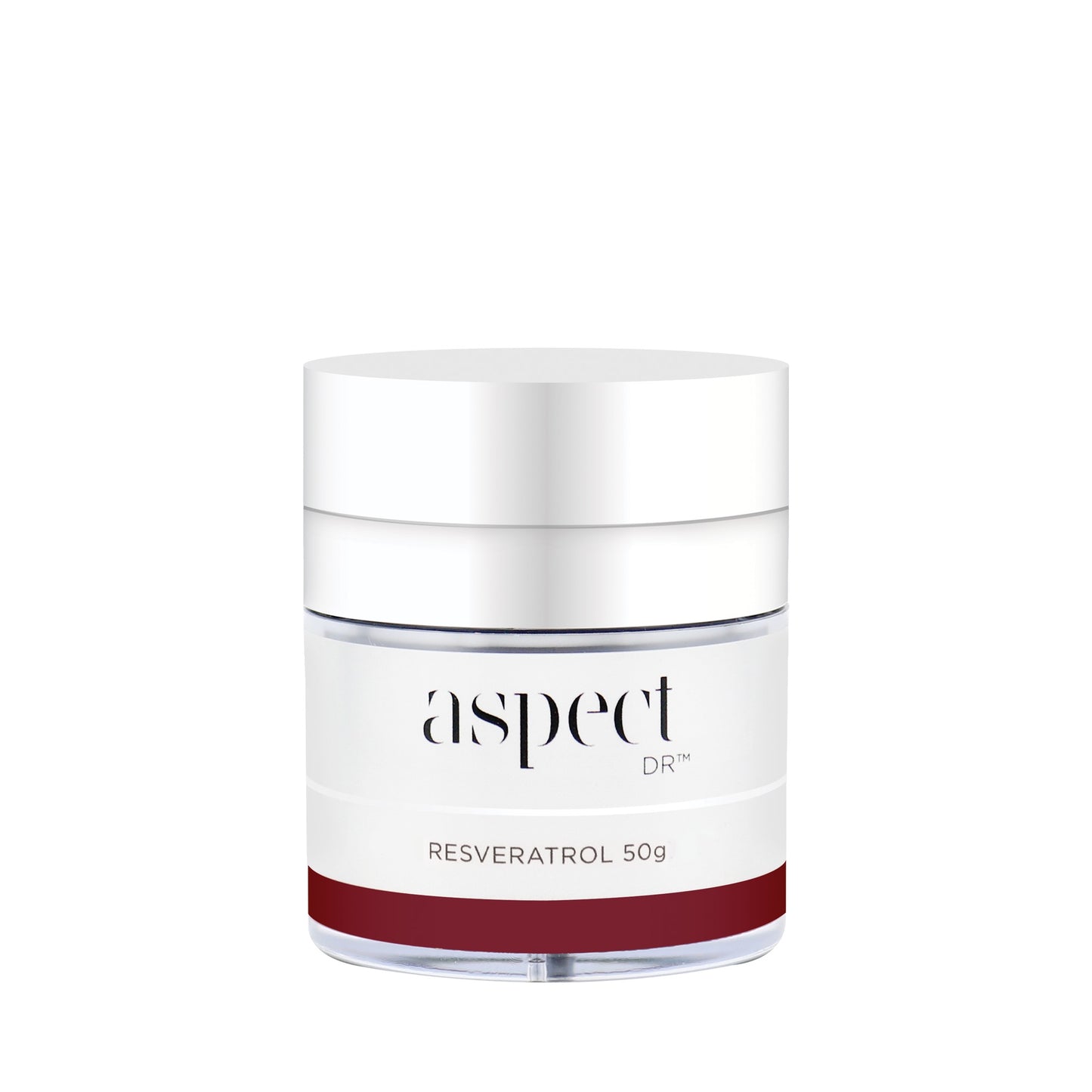 Resveratrol Moisturising Cream 50g