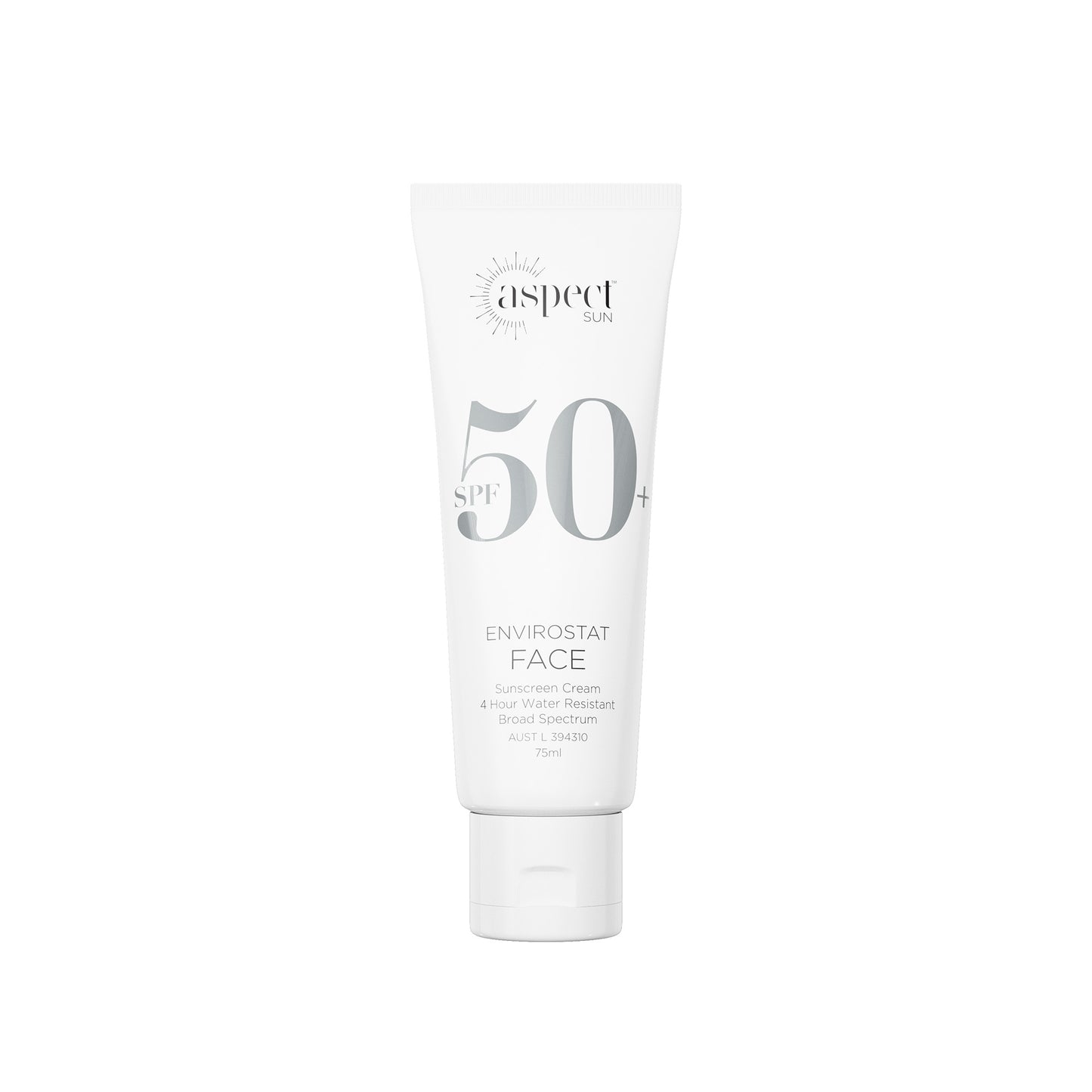 Envirostat Face SPF50+ 75g