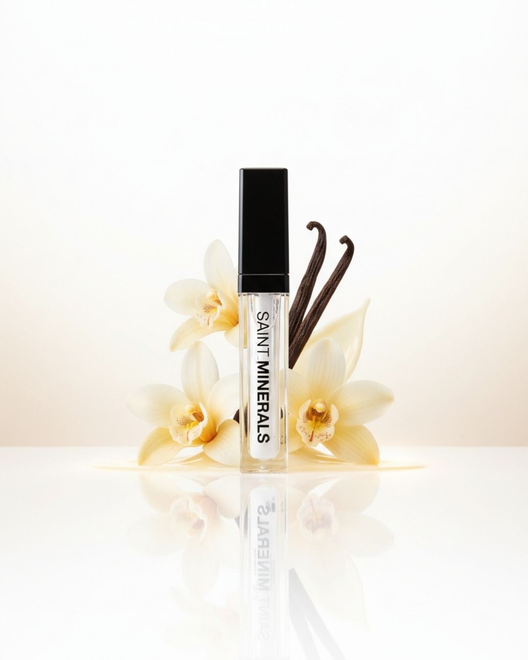 SAINT MINERALS Plumping Lip Gloss