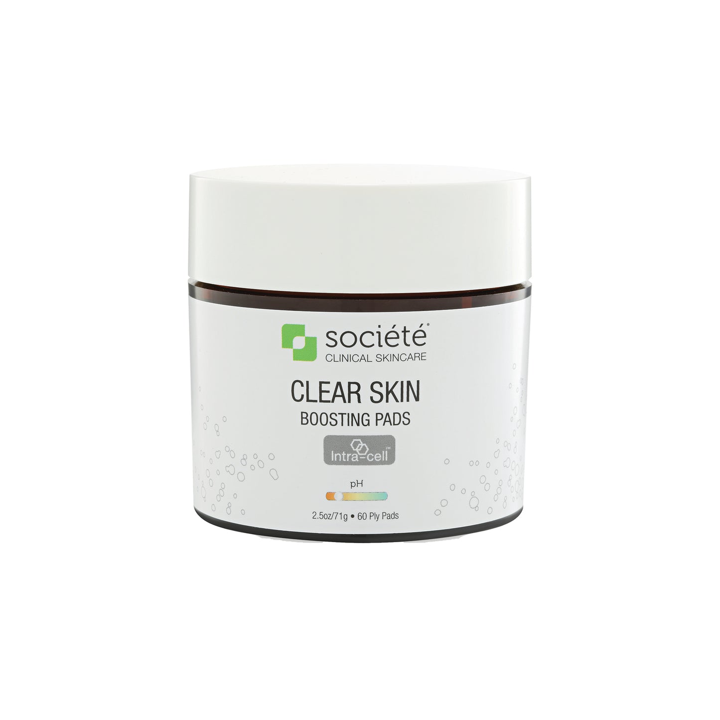 Clear Skin Boosting Pads (60 pads)