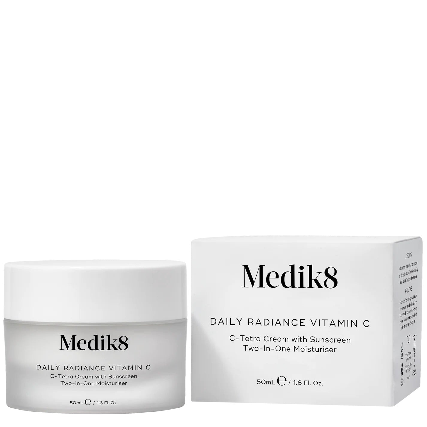 Daily Radiance Vitamin C 50mL