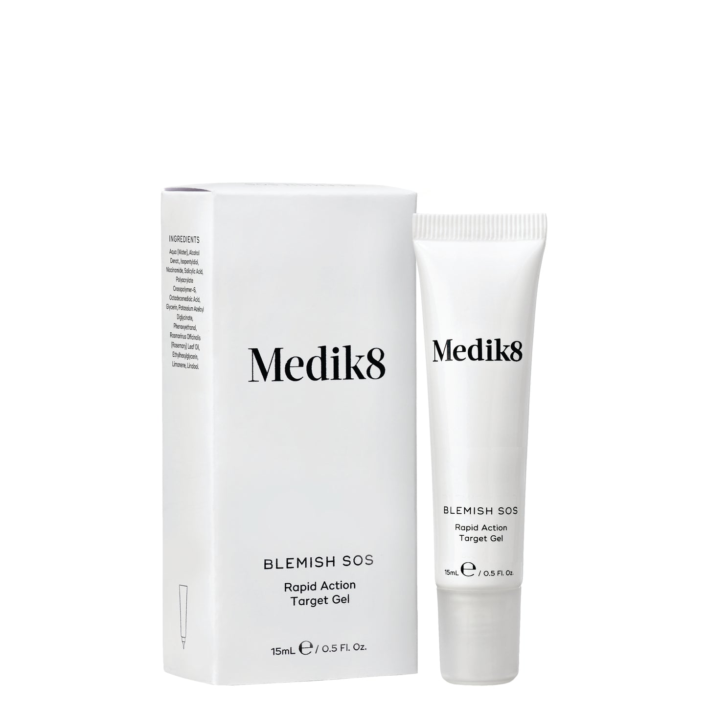 Blemish SOS 15mL