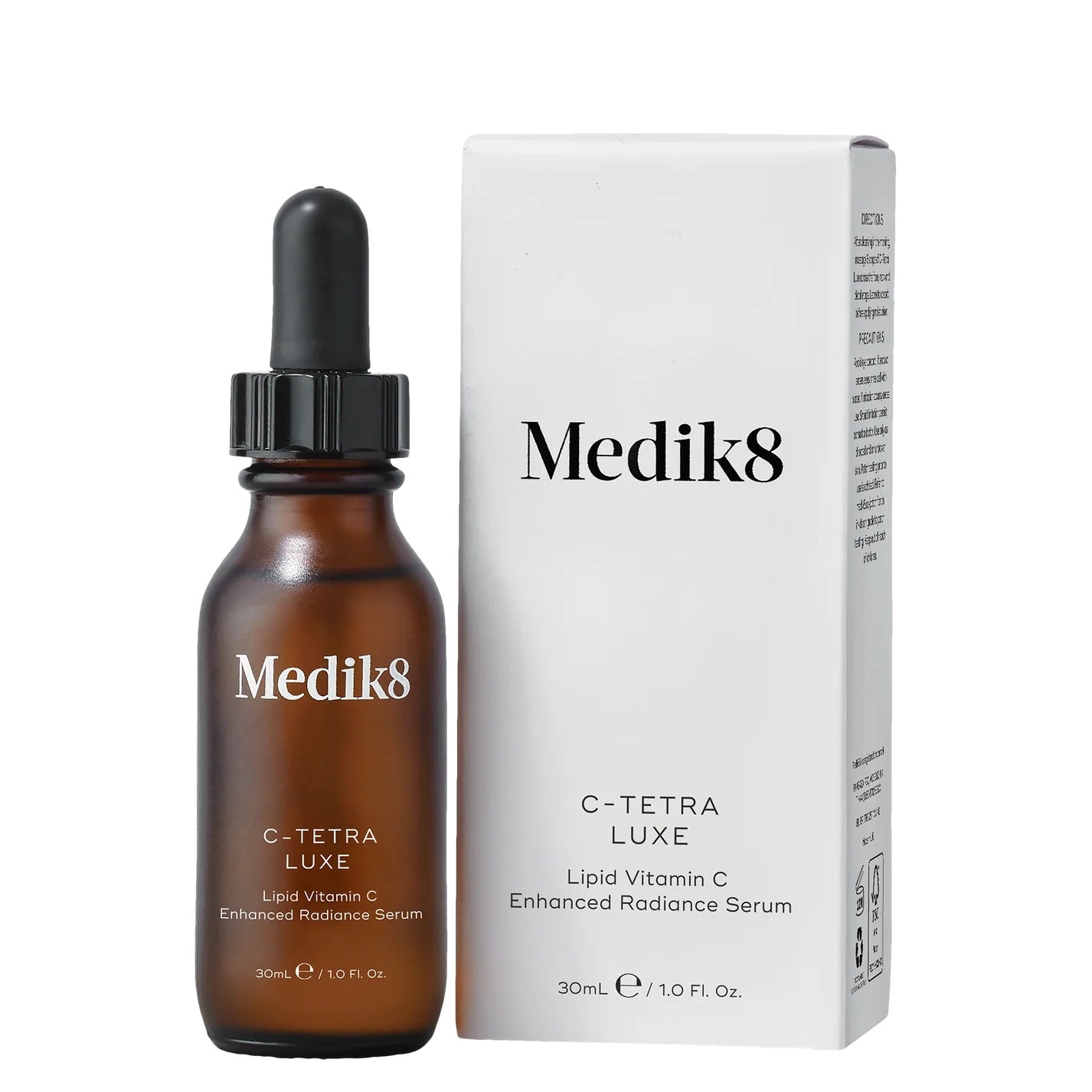 C Tetra Luxe 30mL
