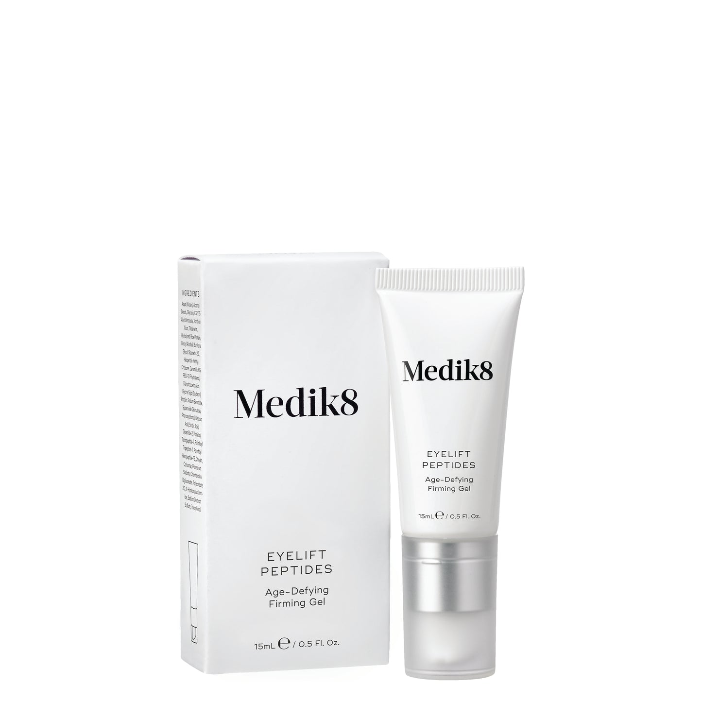 Eyelift Peptides 15mL