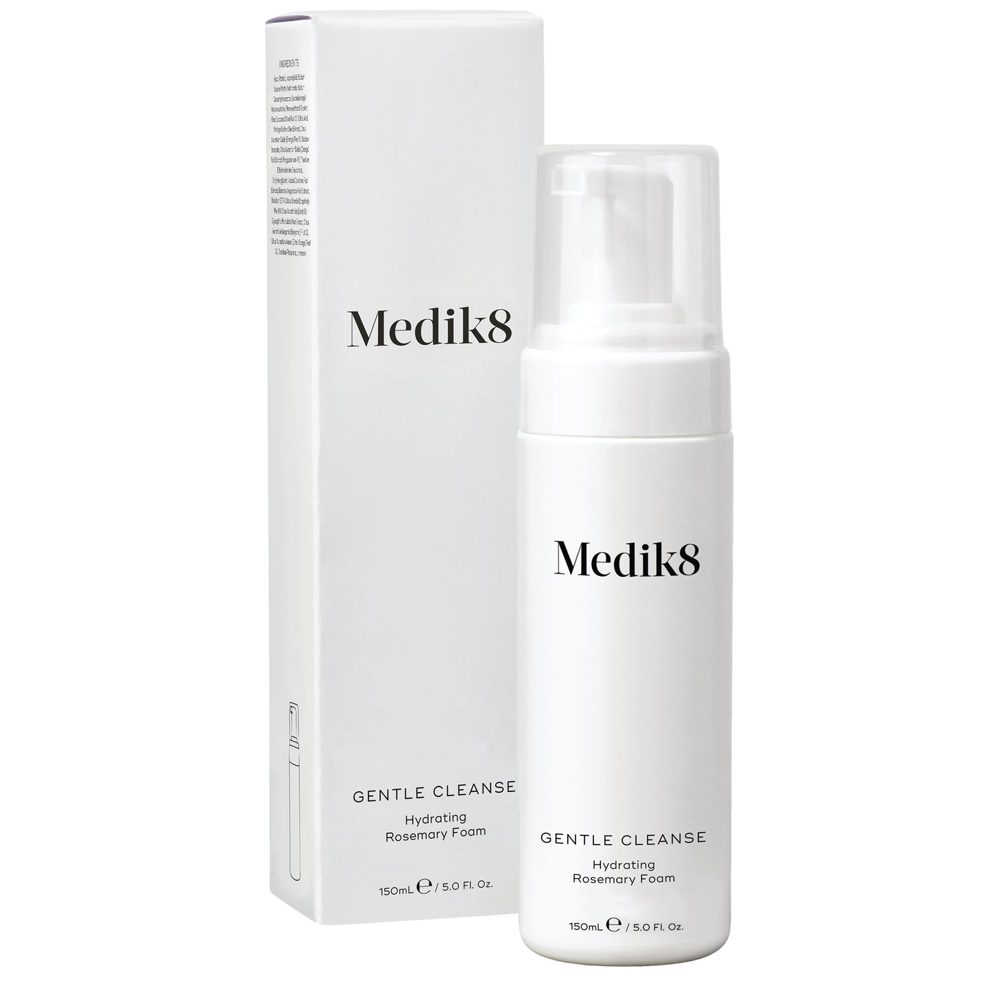 Gentle Cleanse 150mL