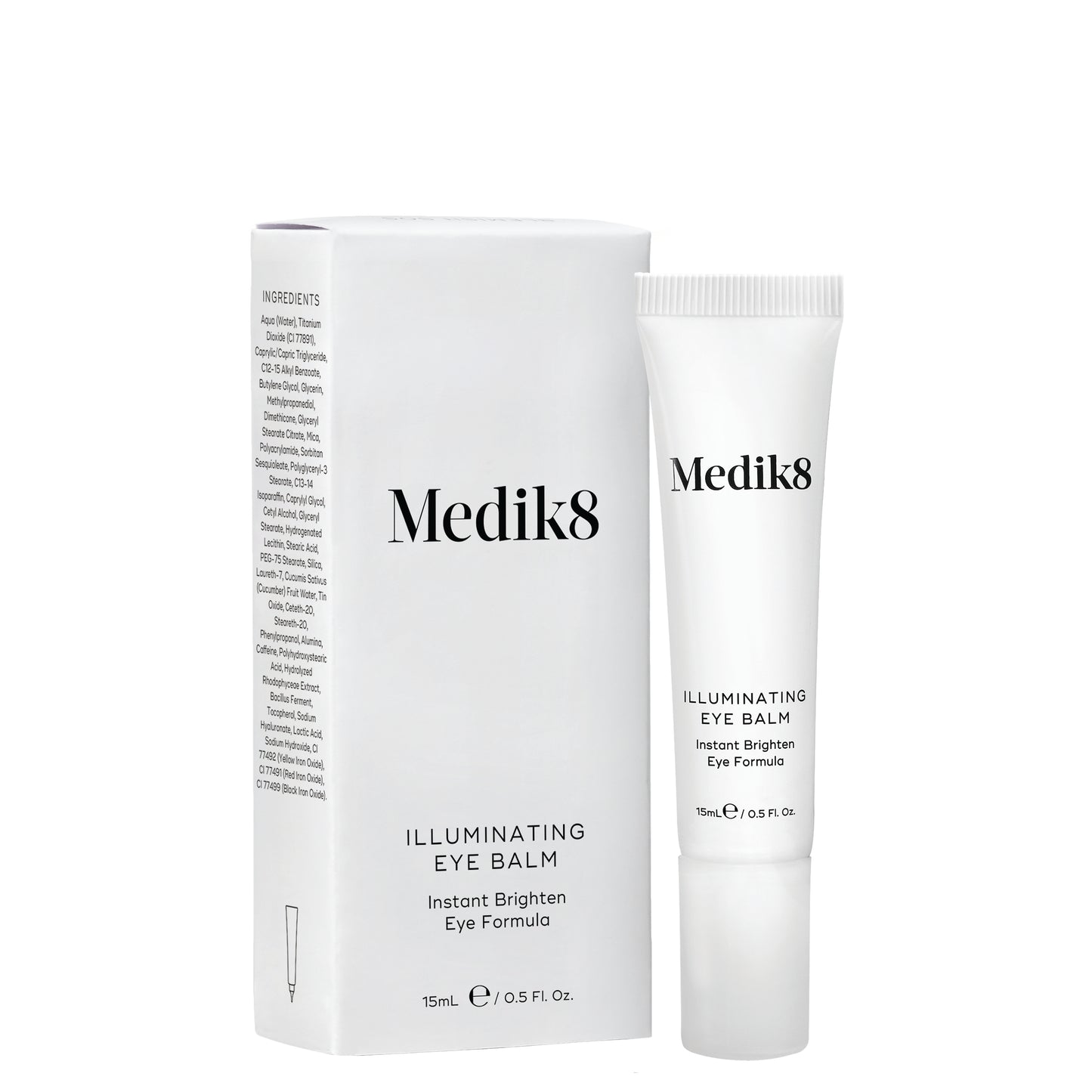Illuminating Eye Balm 15mL