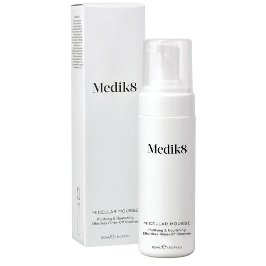 Micellar Mousse 150mL