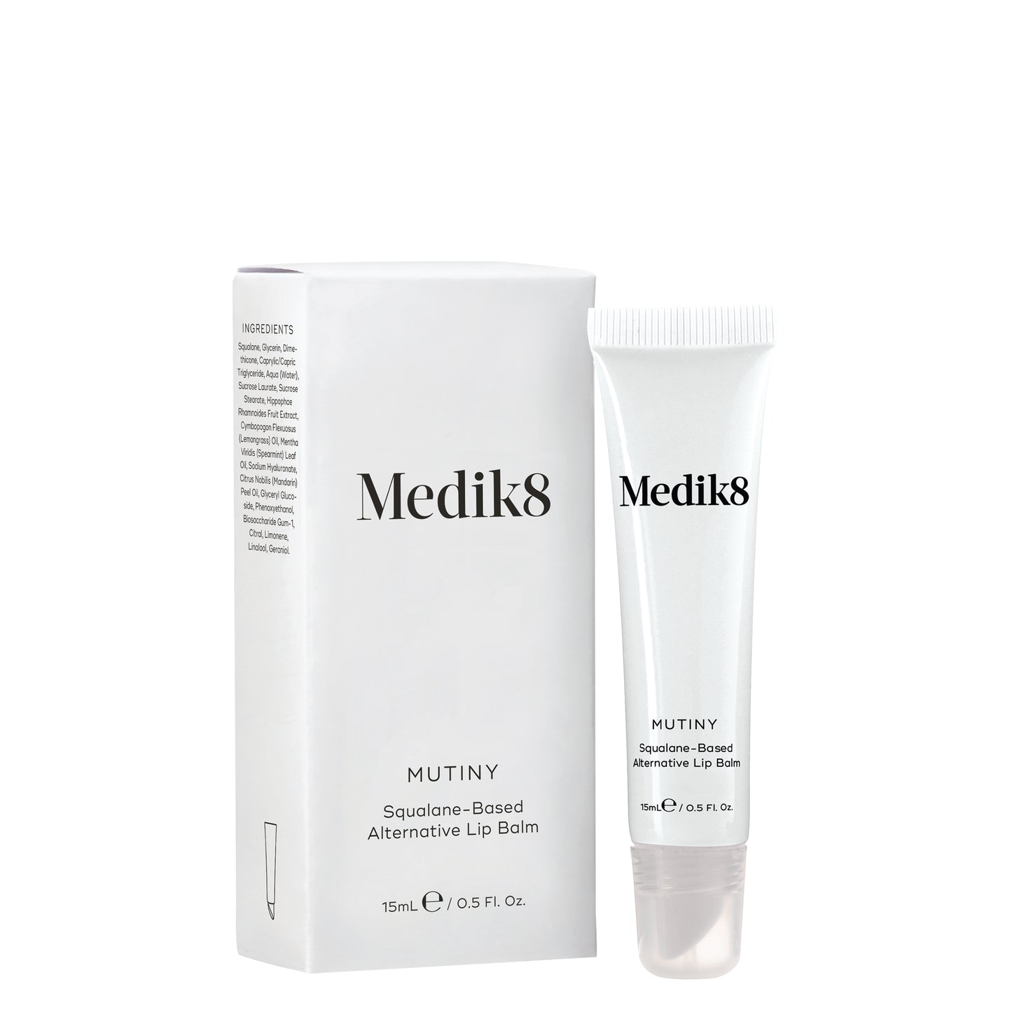 Mutiny 15mL