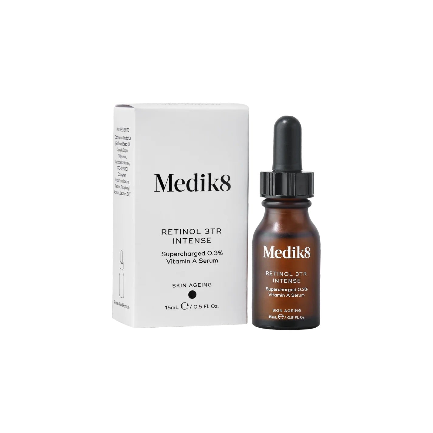 Intelligent Retinol 3TR 15mL