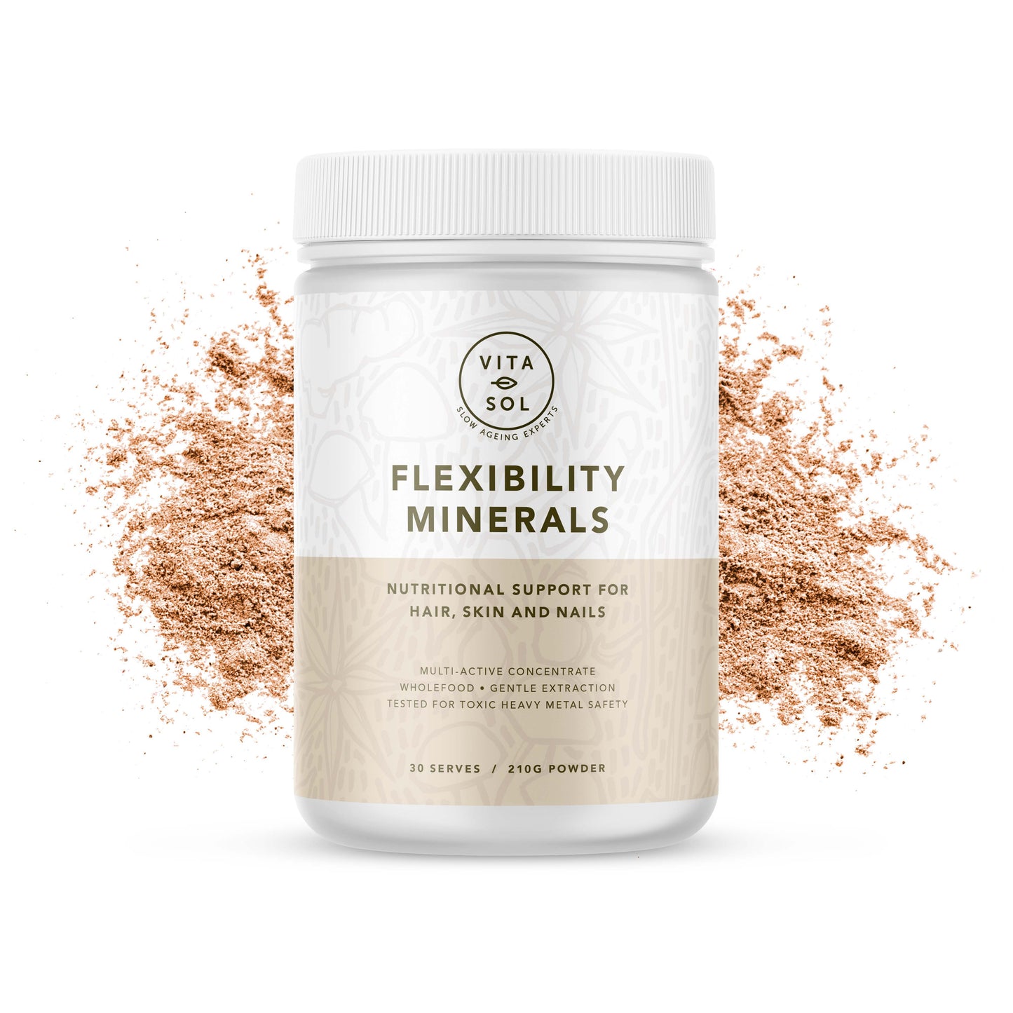 Flexibility Minerals