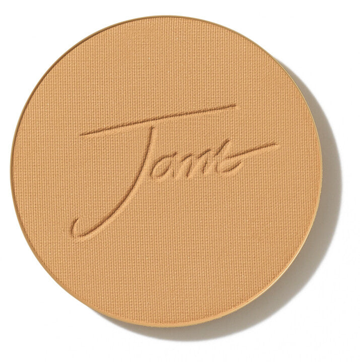 Pure Pressed Refill GOLDEN TAN