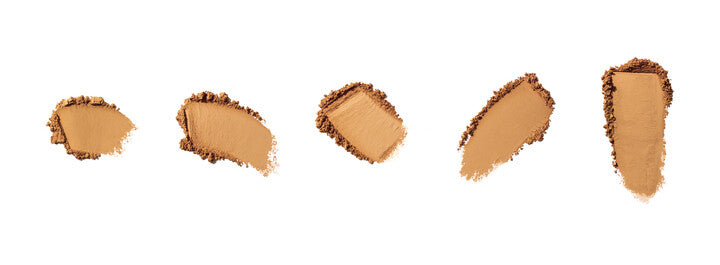 Pure Pressed Refill GOLDEN TAN