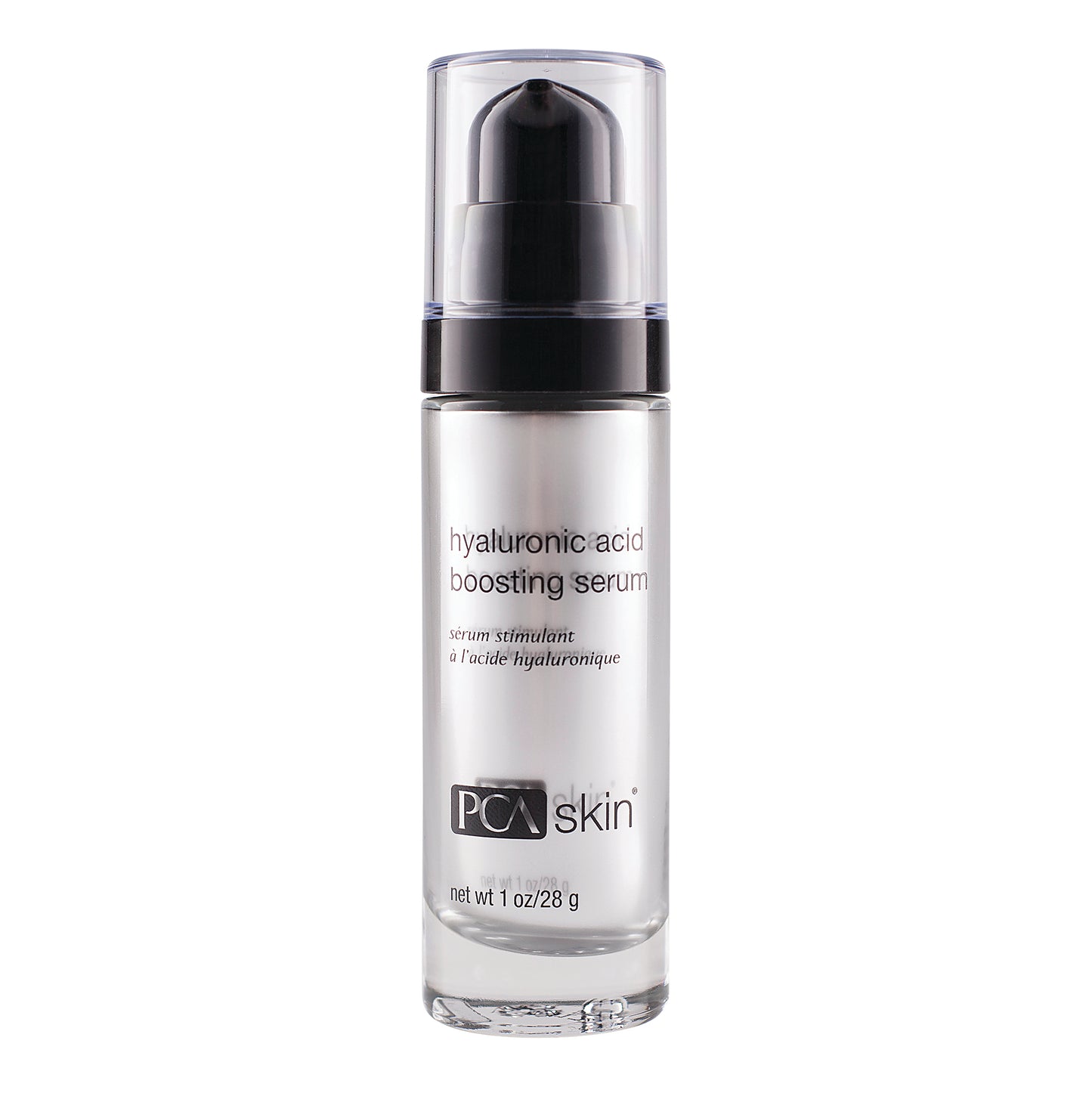 Hyaluronic Acid Boosting Serum 28g