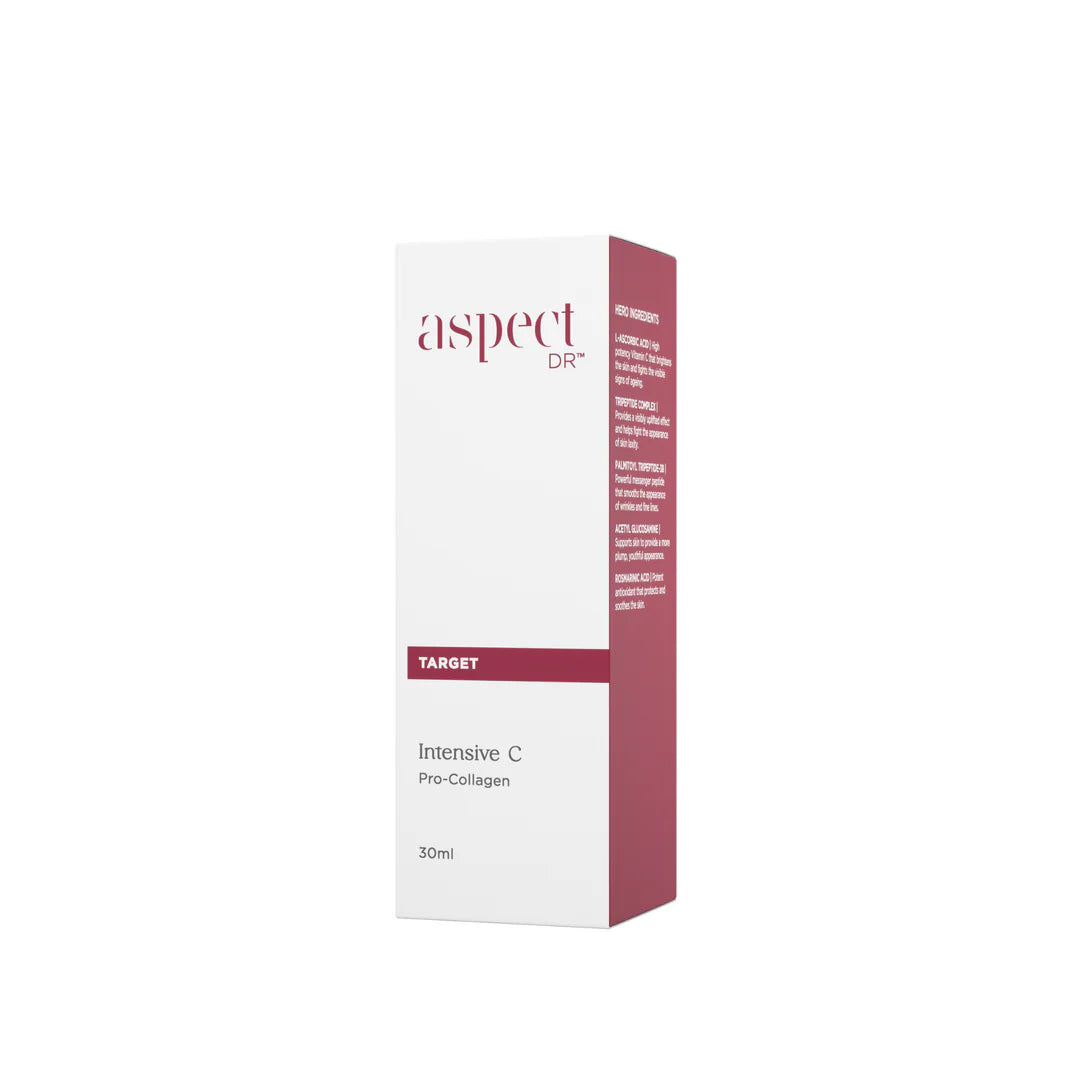 Intensive C Pro-Collagen 30mL