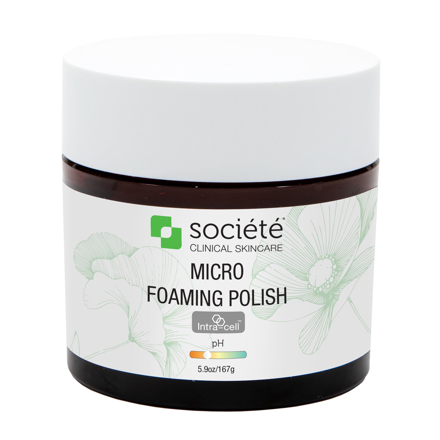 Micro Foaming Polish 167g