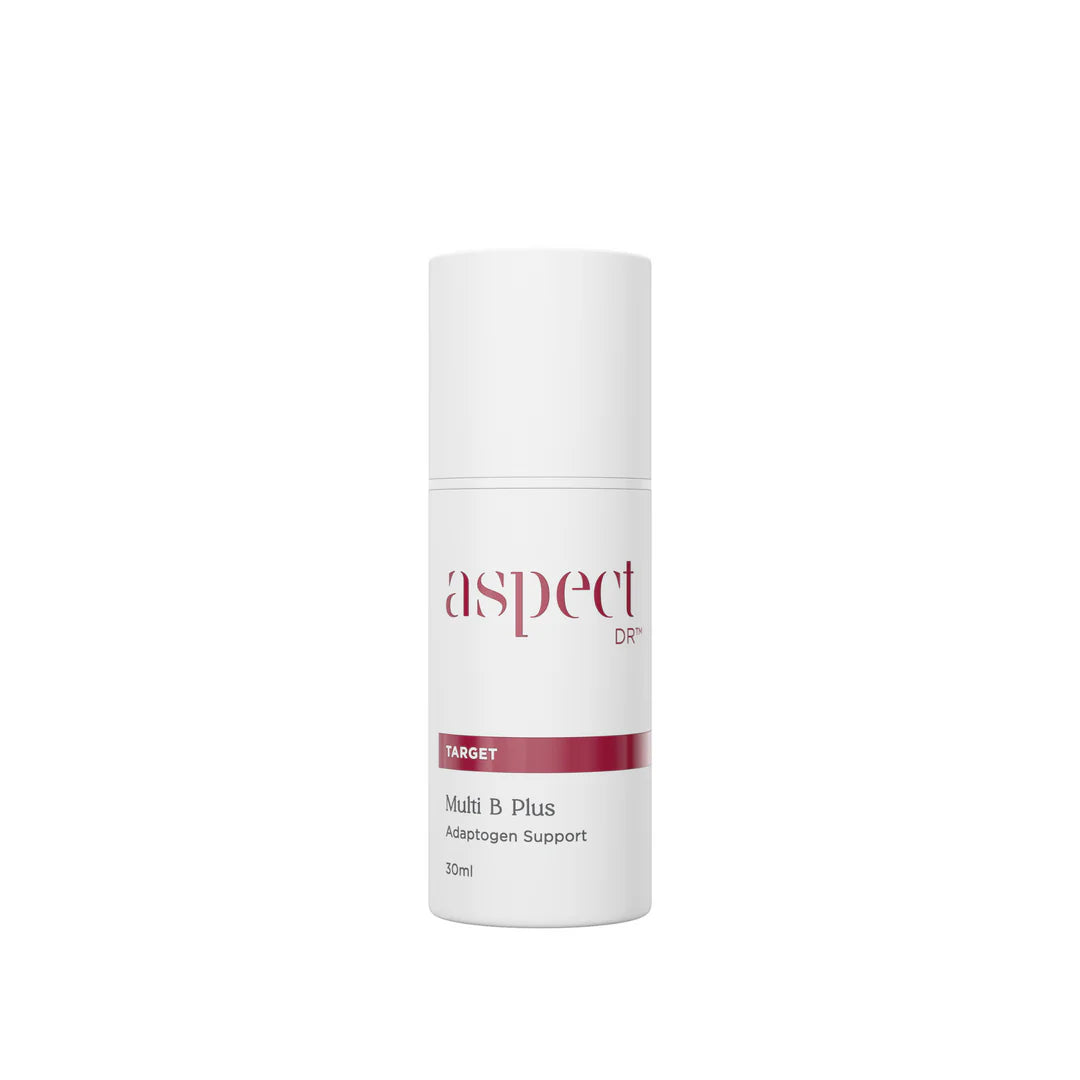 Multi B Plus Adaptogen Support 30mL