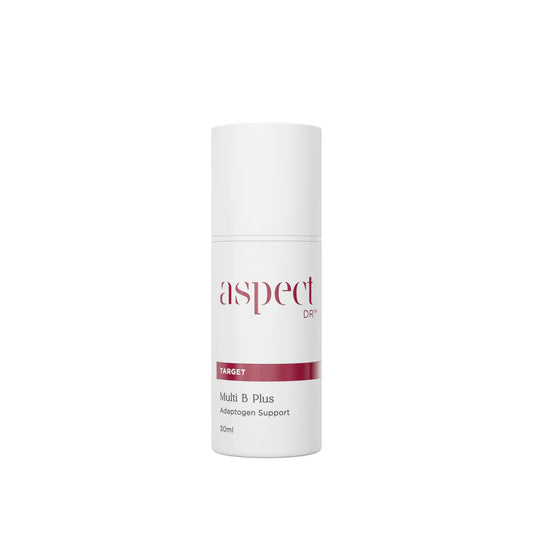 Multi B Plus Adaptogen Support 30mL