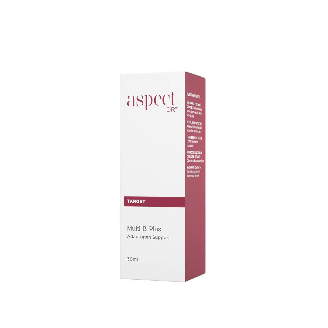 Multi B Plus Adaptogen Support 30mL