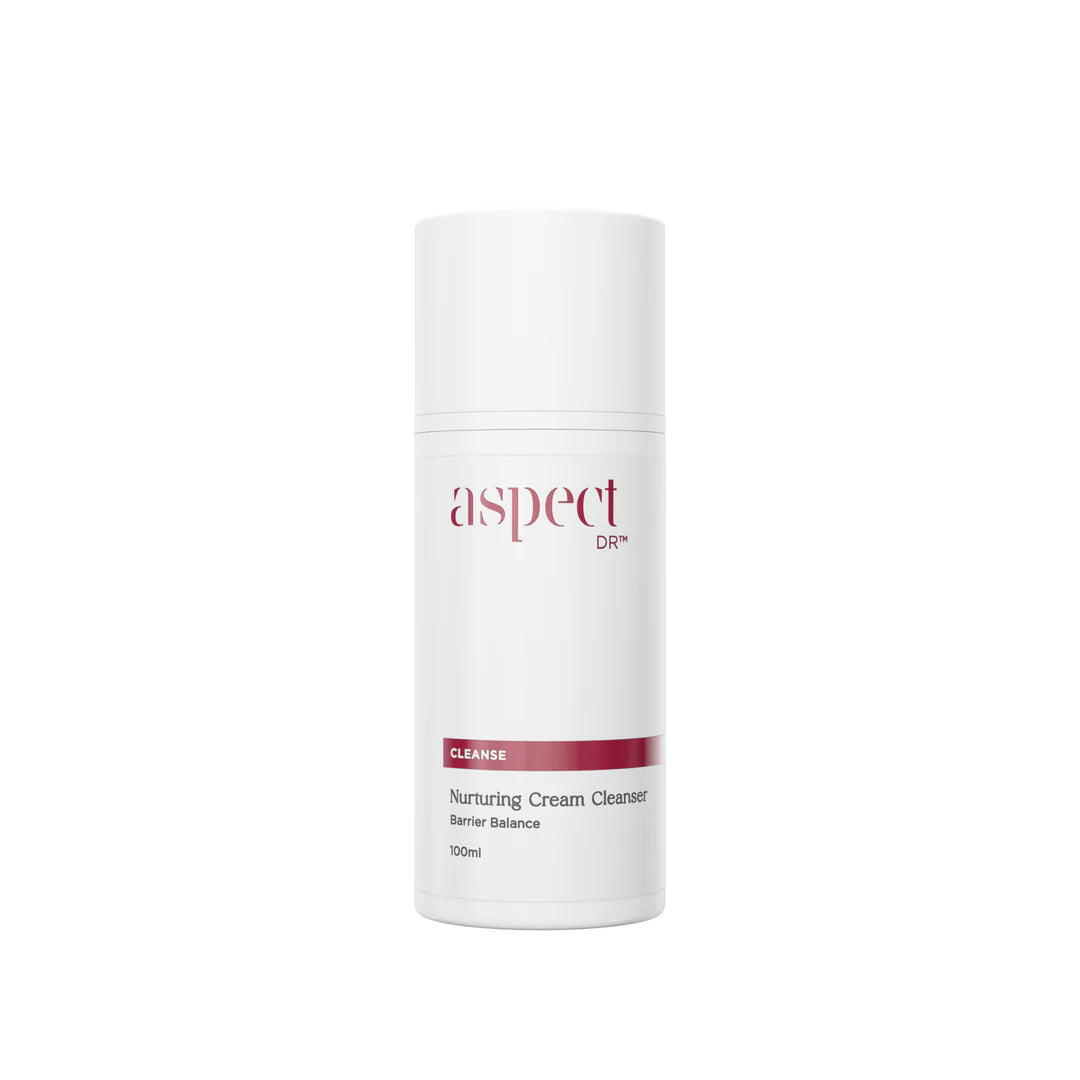 Nurturing Cleansing Cream 100mL