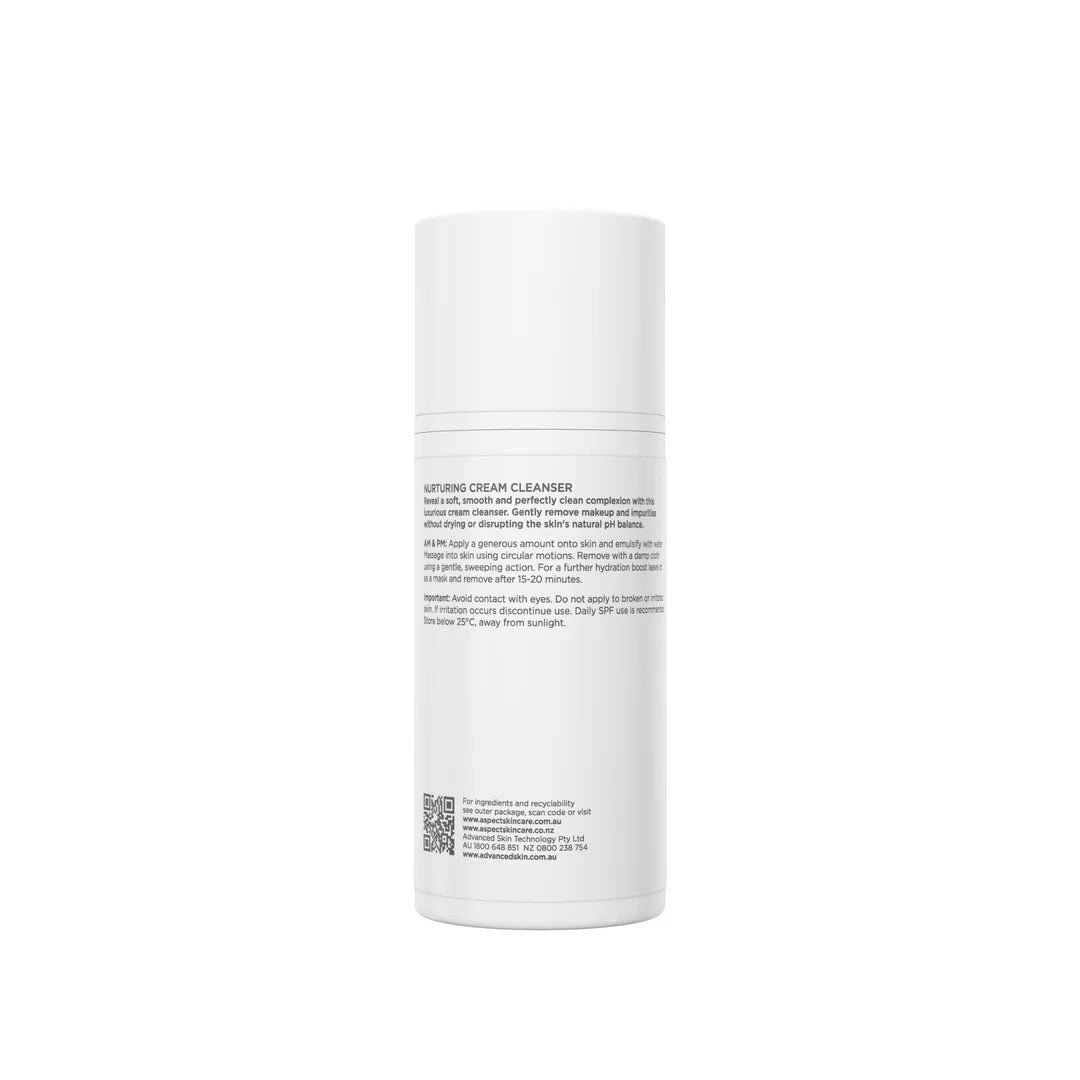 Nurturing Cleansing Cream 100mL