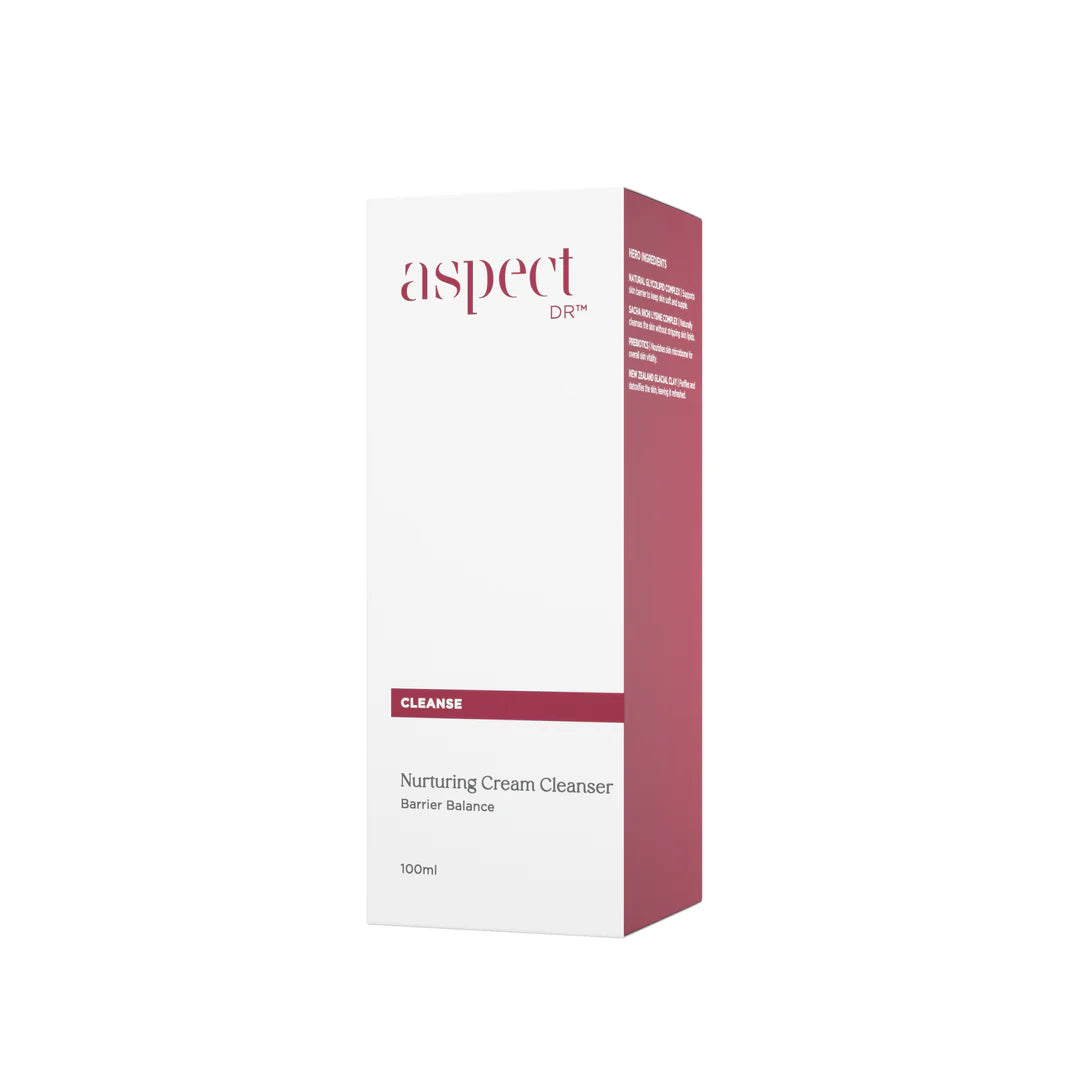 Nurturing Cleansing Cream 100mL