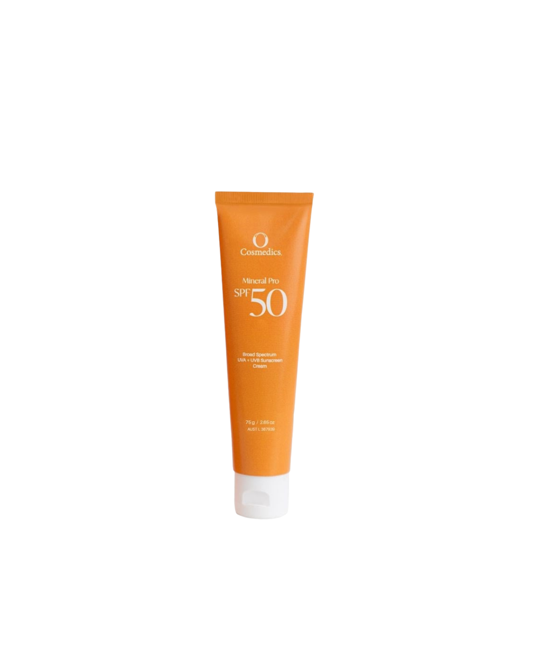 Mineral Pro SPF 50 Tinted 75g