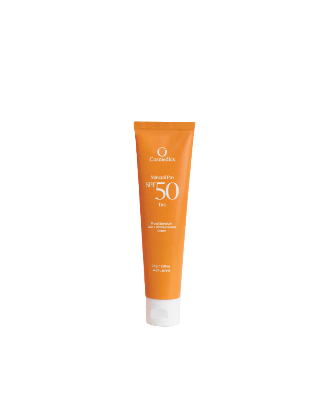 Mineral Pro SPF 50