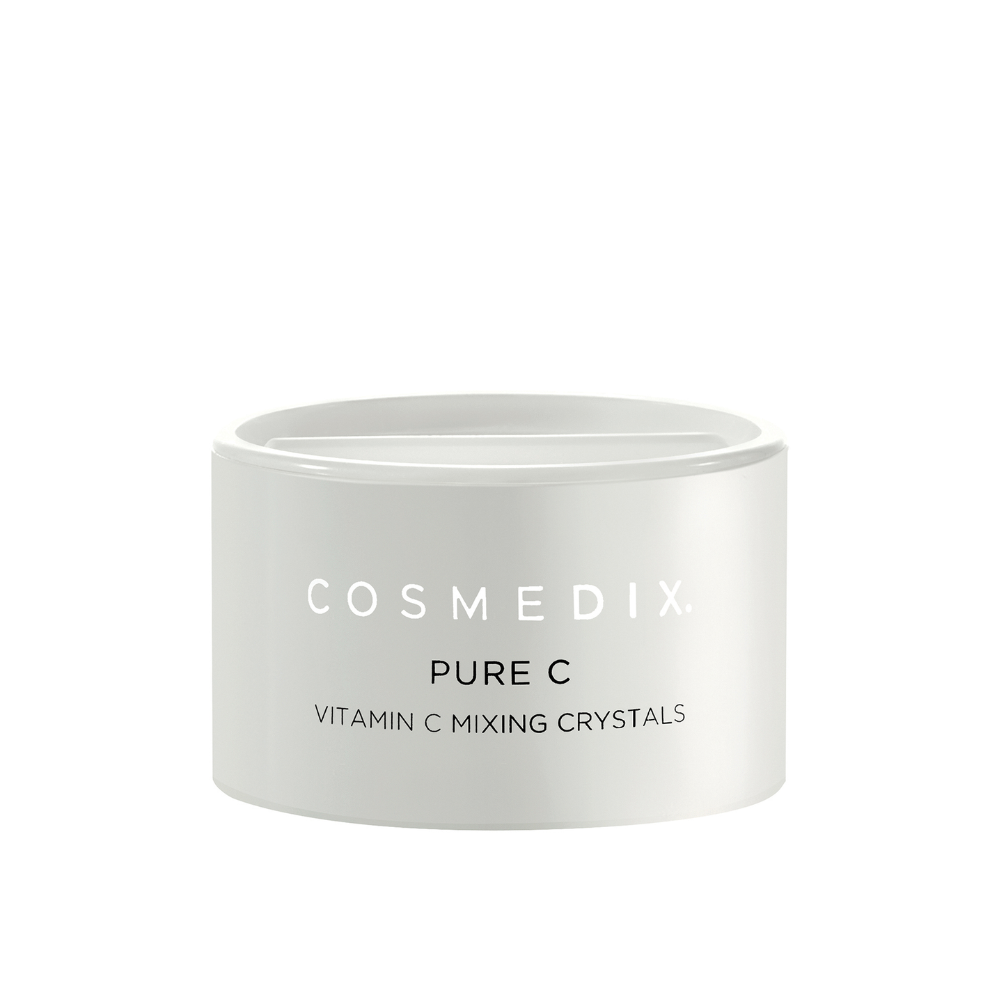 Pure C Crystals 6mL