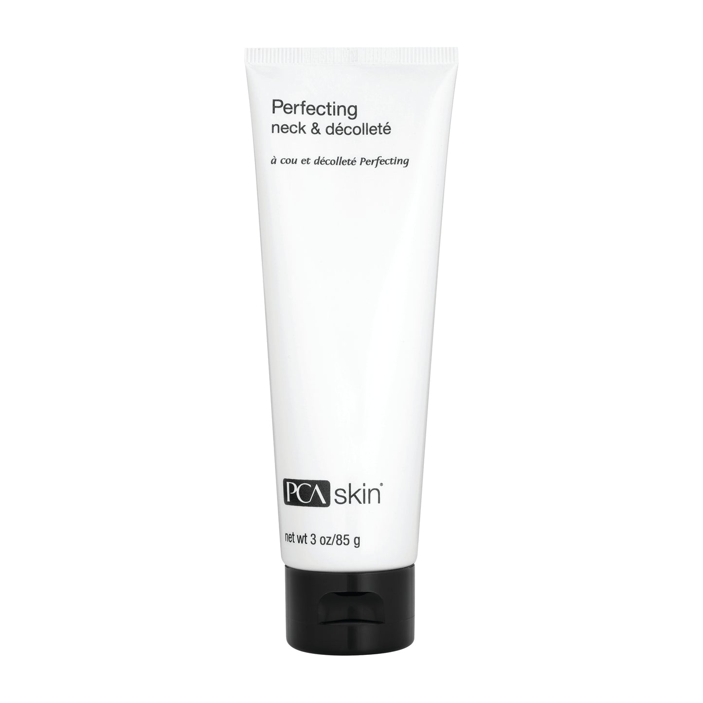 Perfecting Neck and Décolleté