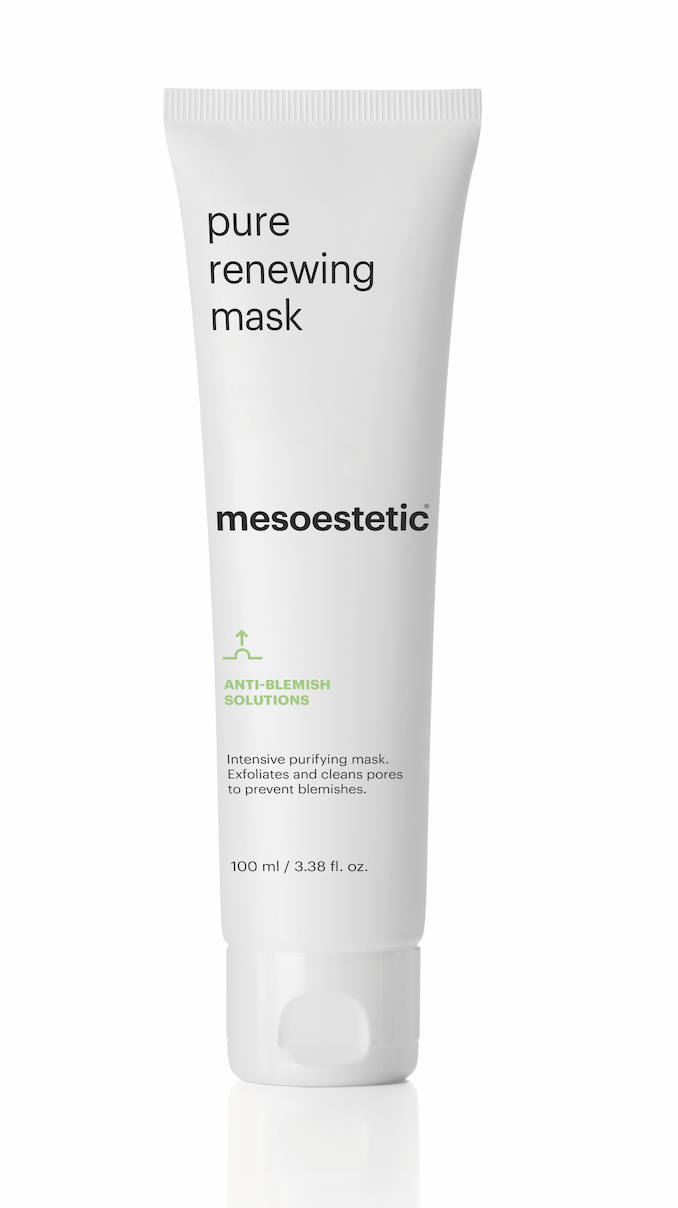 Pure Renewing Mask 100mL