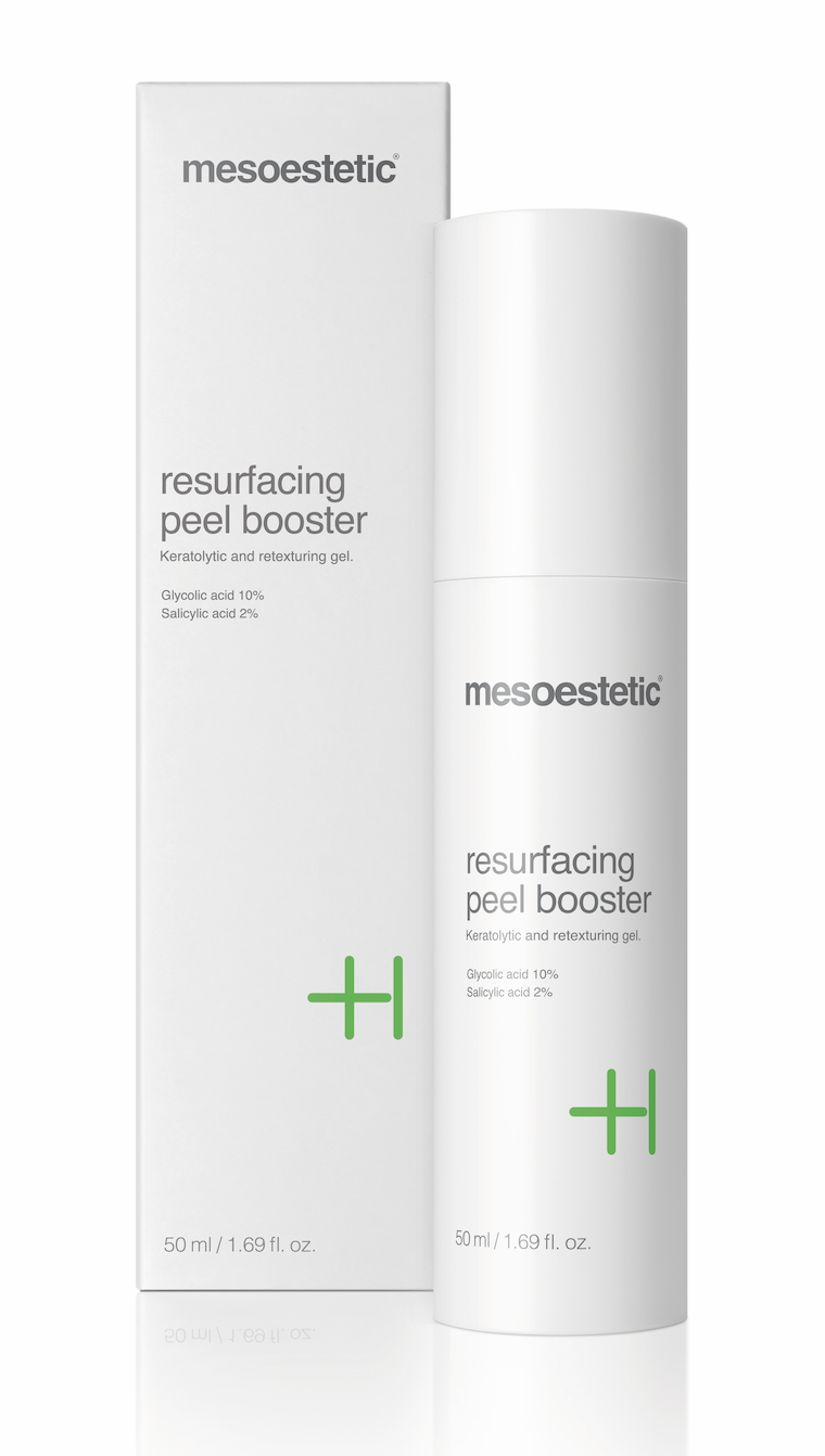 Resurfacing Peel Booster 50mL