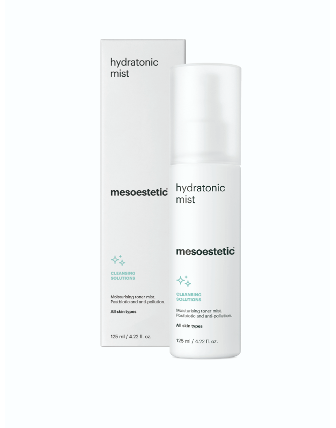 Hydratonic Mist 125mL