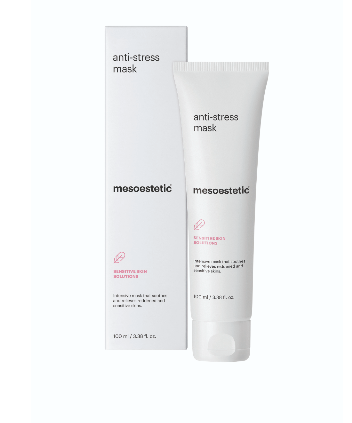 Anti Stress Face Mask 100mL