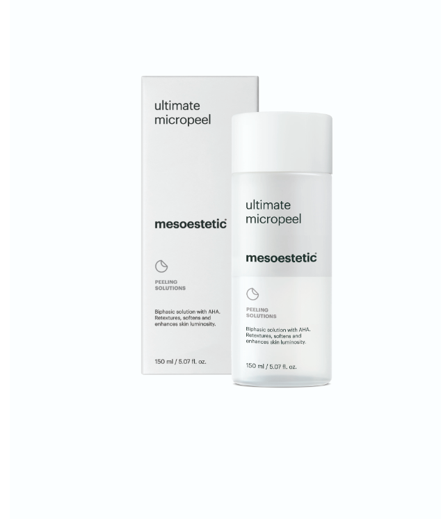 Ultimate Micropeel 150mL