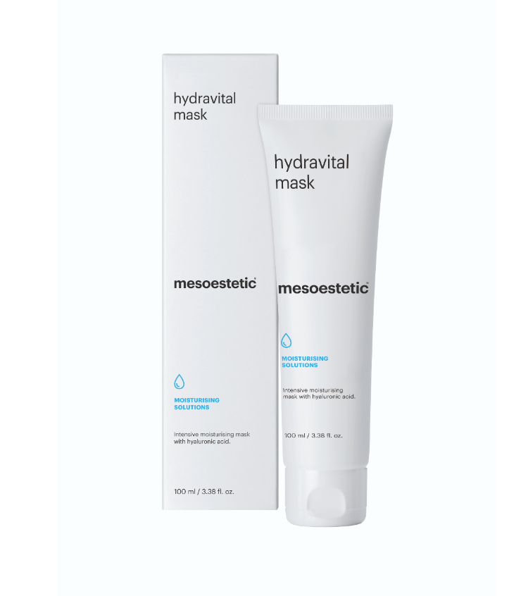 Hydra-Vital Face Mask 100mL