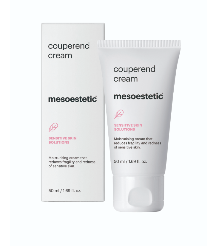 Couperend Maintenance Cream 50mL