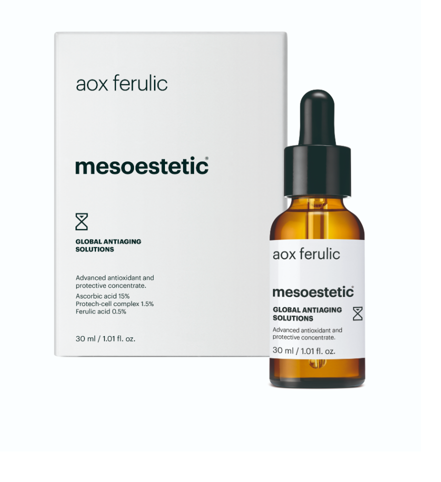 AOX Ferulic 30mL