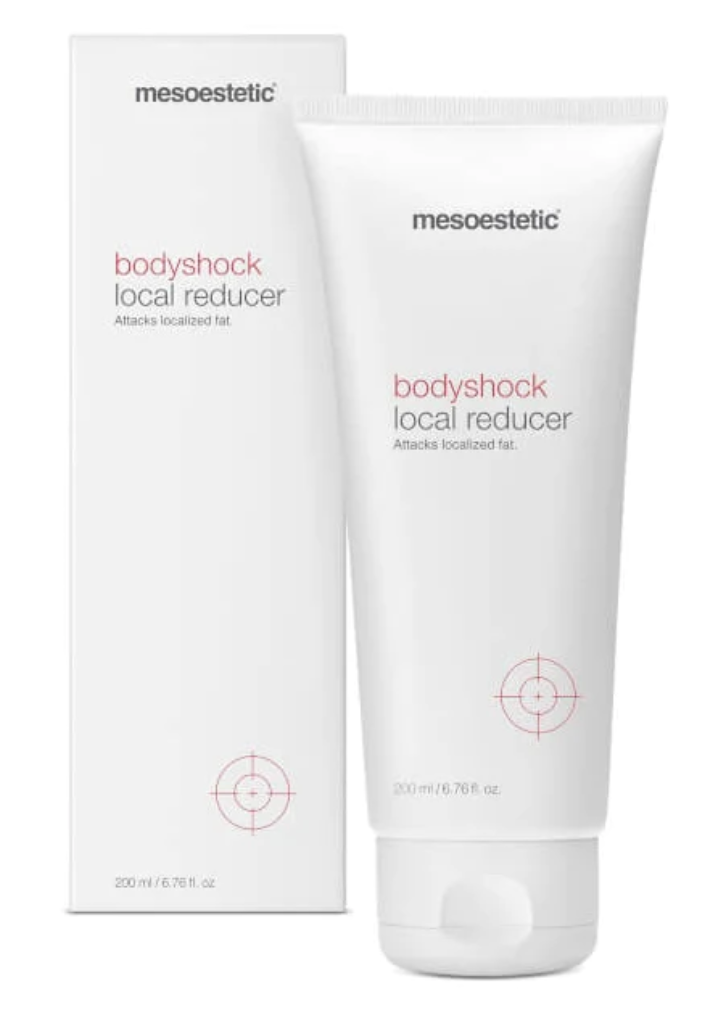 Bodyshock Total Reducer Morning 200mL