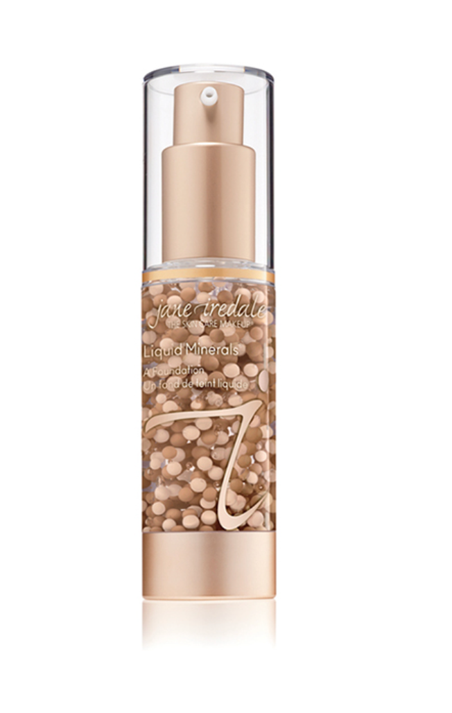 Liquid Minerals Suntan 30mL