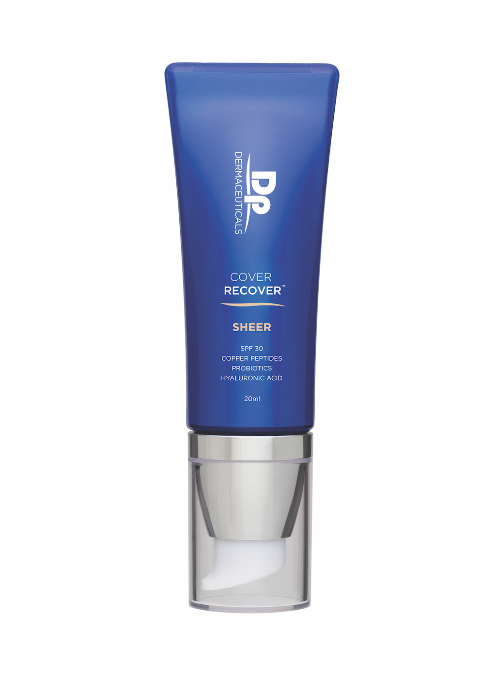 Cover Recover Sheer 20ml