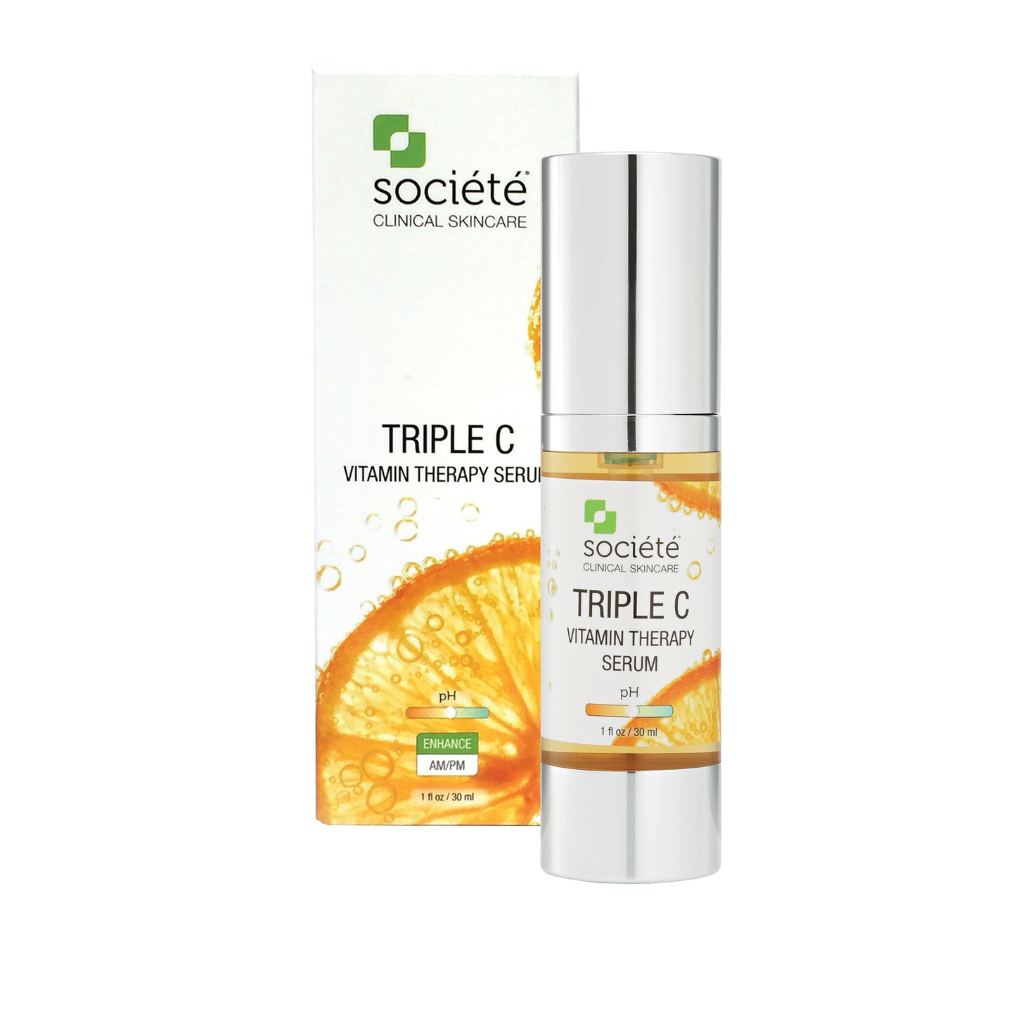 Triple C 30mL