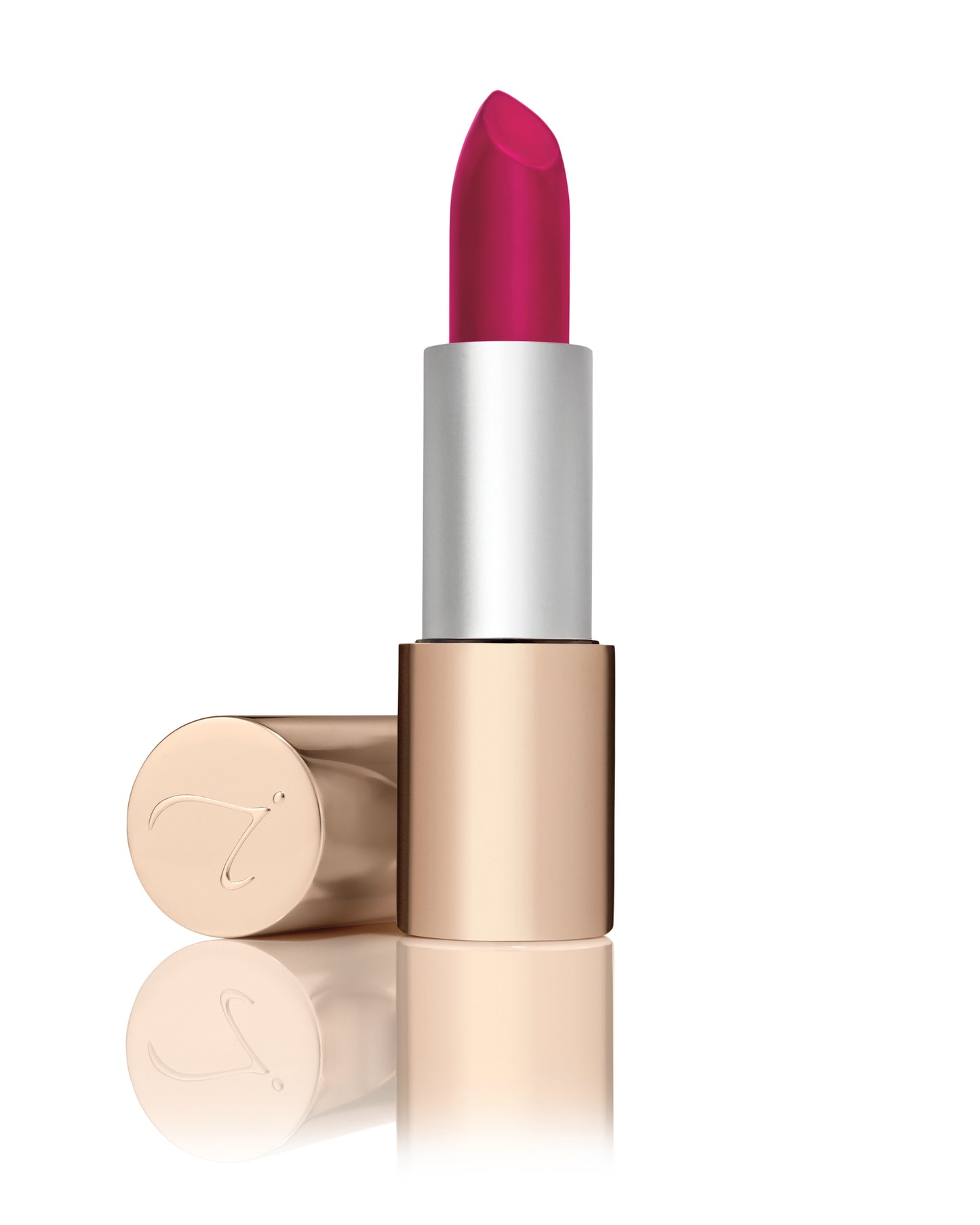 Triple Luxe Long lasting Naturally Moist Lipstick Natalie