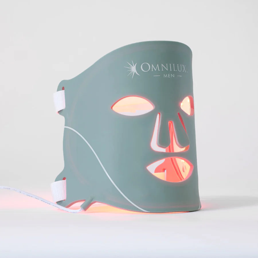 Omnilux Contour Face MEN